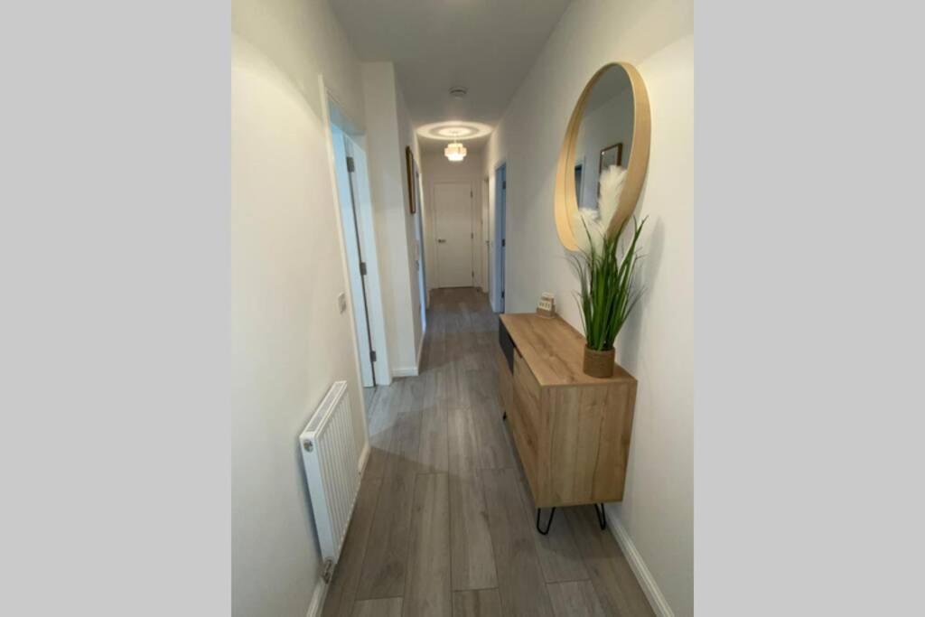 Stunning 2 Bedroom River View Apartment Perth Exterior foto